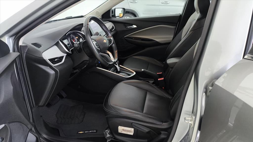 ONIX 1.0 TURBO FLEX PREMIER AUTOMÁTICO6