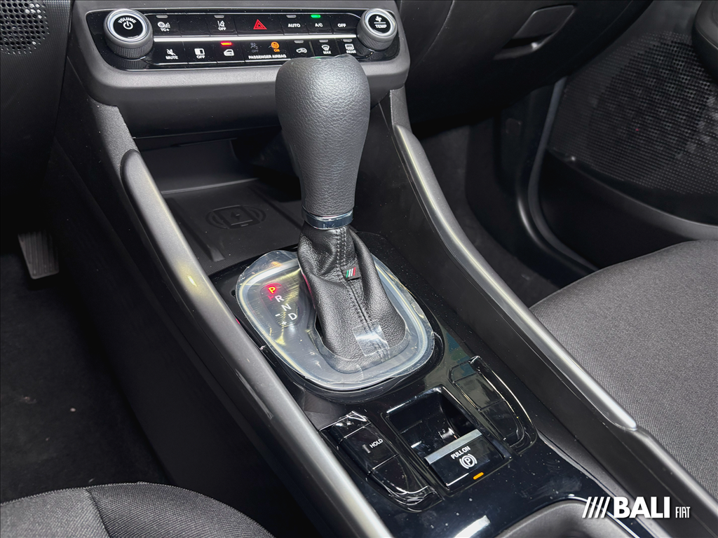 FASTBACK 1.0 TURBO 200 HYBRID AUDACE CVT13