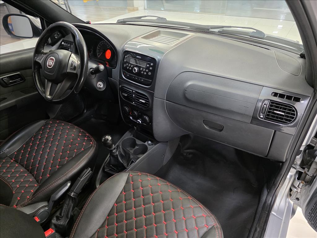 STRADA 1.4 MPI FREEDOM CD 8V FLEX 3P MANUAL8