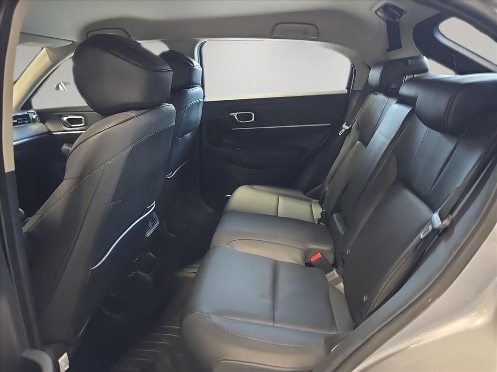 HR-V 1.5 DI I-VTEC FLEX EXL CVT10