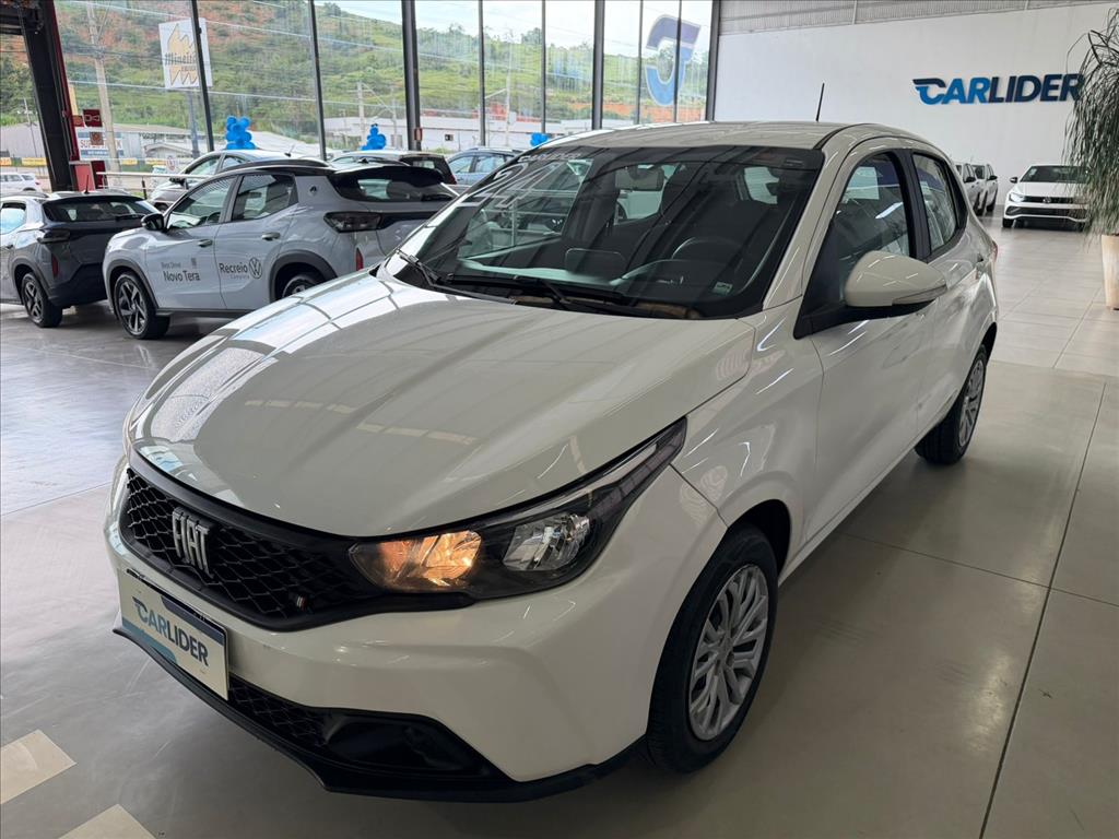 ARGO 1.0 FIREFLY FLEX DRIVE MANUAL6