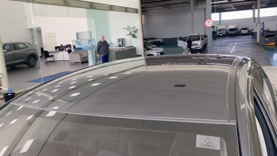 Honda-CITY-1.5 i-VTEC FLEX EXL CVT