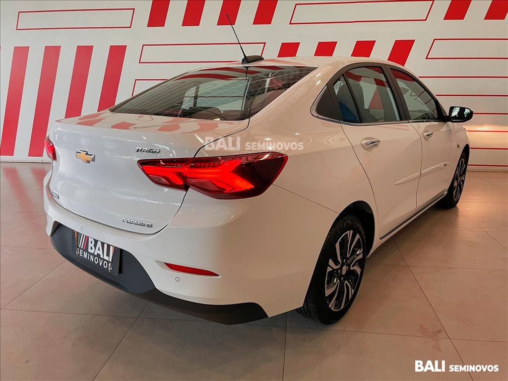 ONIX PLUS 1.0 TURBO FLEX PREMIER AUTOMÁTICO6