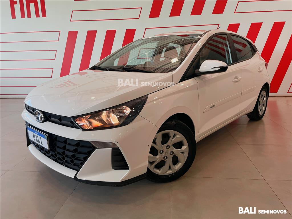 HB20 1.0 12V FLEX COMFORT MANUAL1