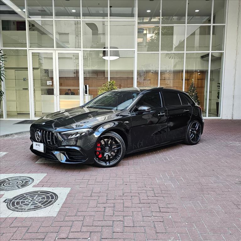 2.0 CGI GASOLINA S 4MATIC SPEEDSHIFT