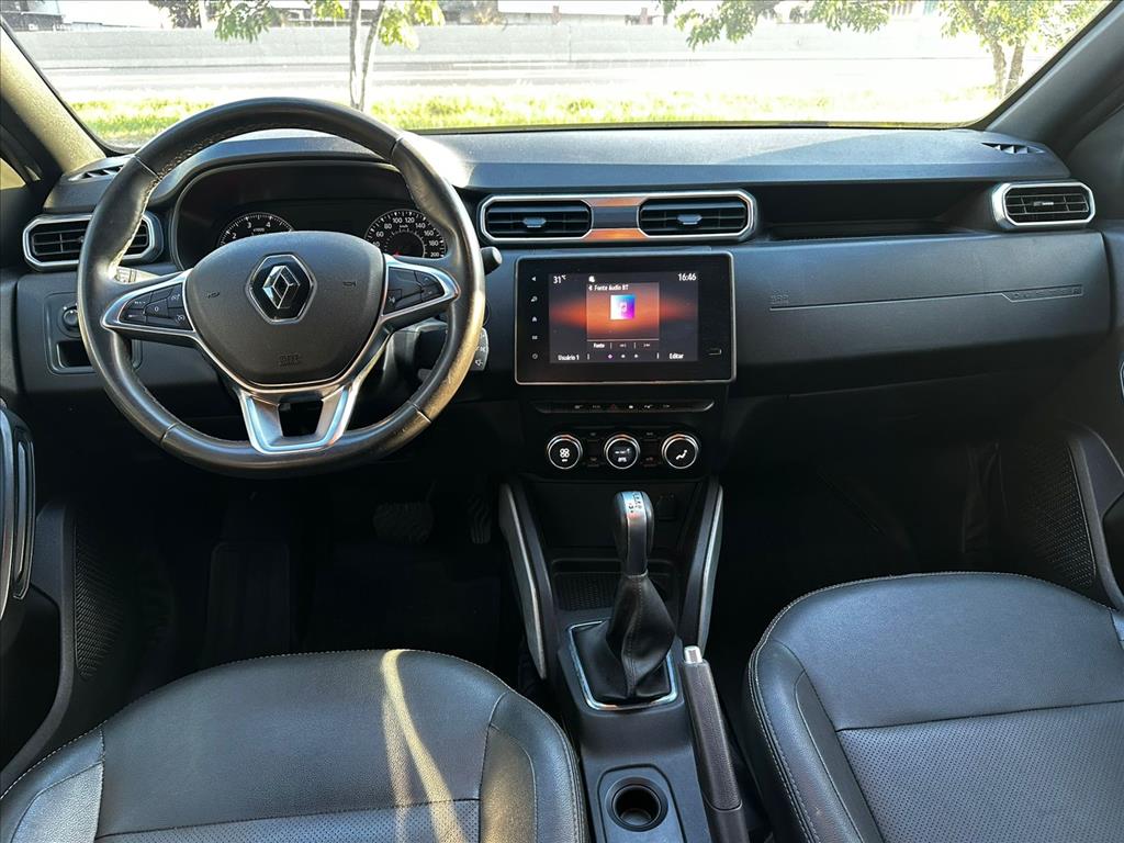 DUSTER 1.3 TCE FLEX ICONIC X-TRONIC8