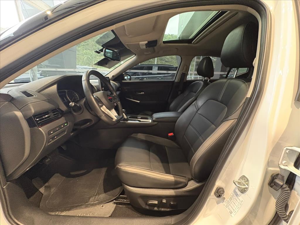 SENTRA 2.0 16V GASOLINA EXCLUSIVE XTRONIC10