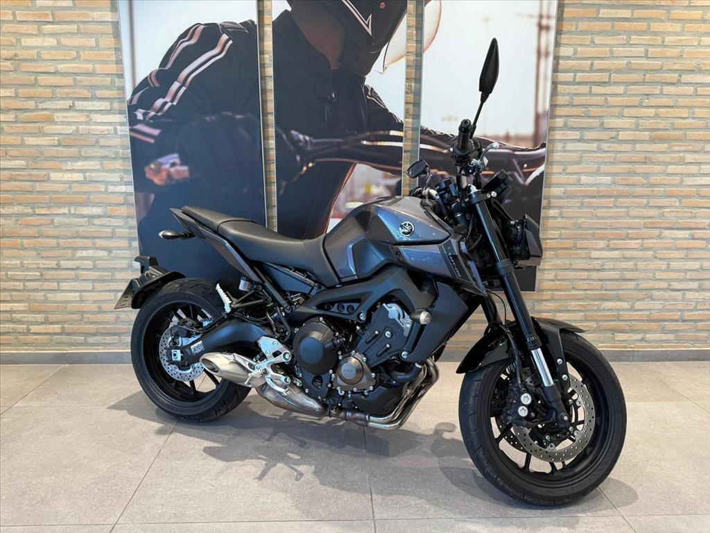 MT-09