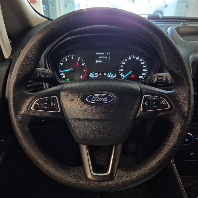 ECOSPORT 1.5 TI-VCT FLEX SE MANUAL9