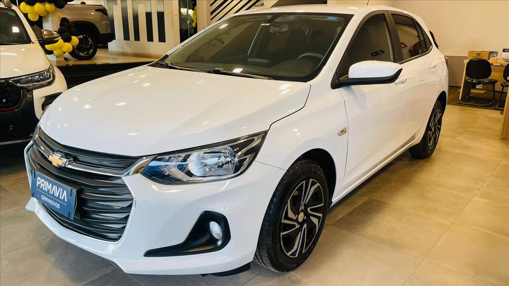 ONIX 1.0 FLEX LT MANUAL