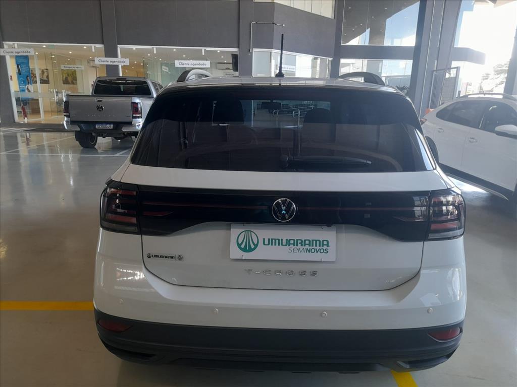 T-CROSS 1.0 200 TSI TOTAL FLEX SENSE AUTOMÁTICO4