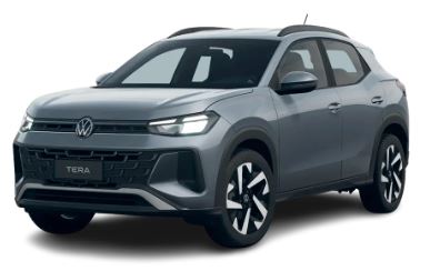 TERA 1.0 170 TSI HIGH AUTOMÁTICO