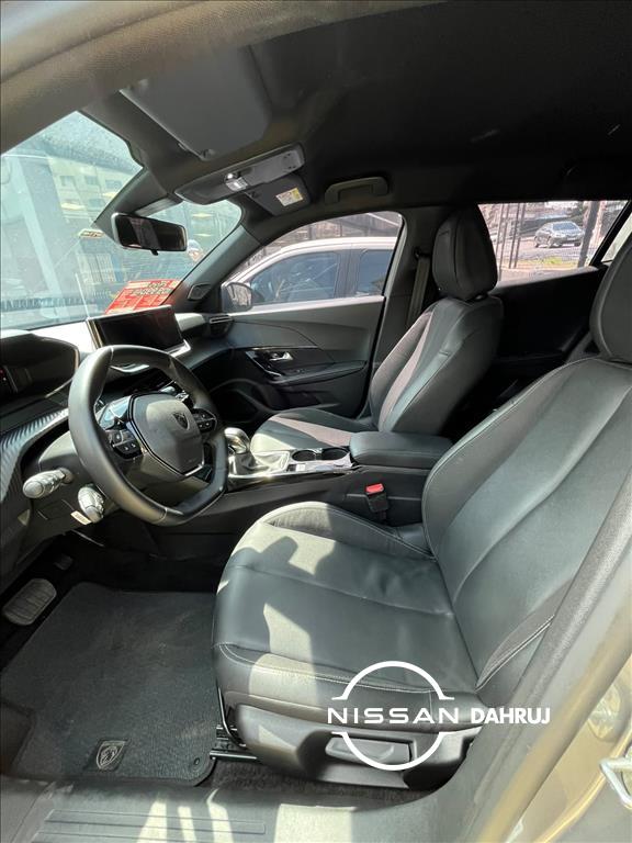 2008 1.0 TURBO 200 FLEX ALLURE CVT8