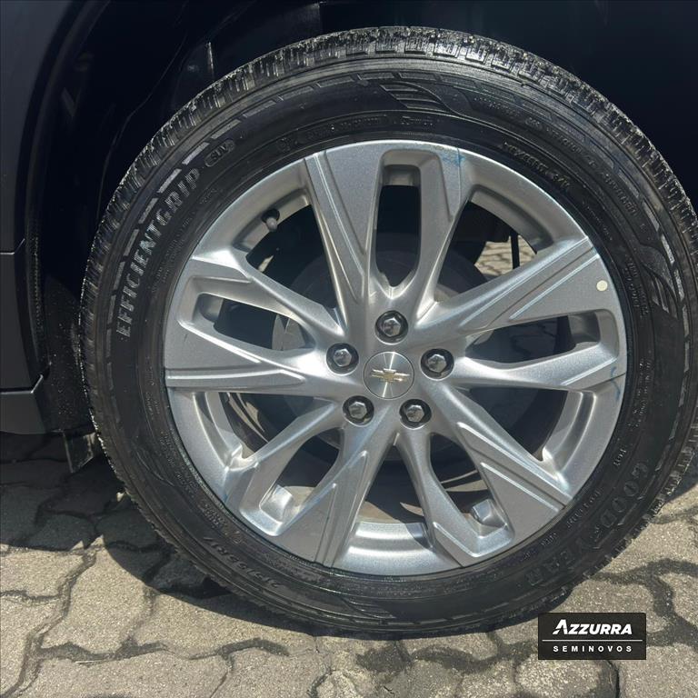 TRACKER 1.0 TURBO FLEX LTZ AUTOMÁTICO13