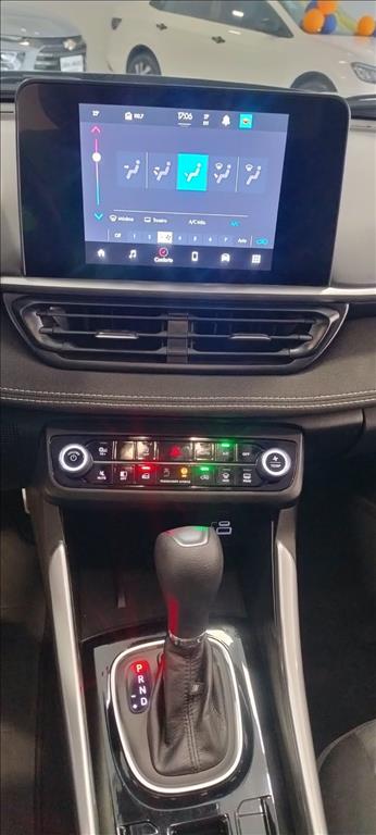 FASTBACK 1.0 TURBO 200 FLEX AUDACE CVT9