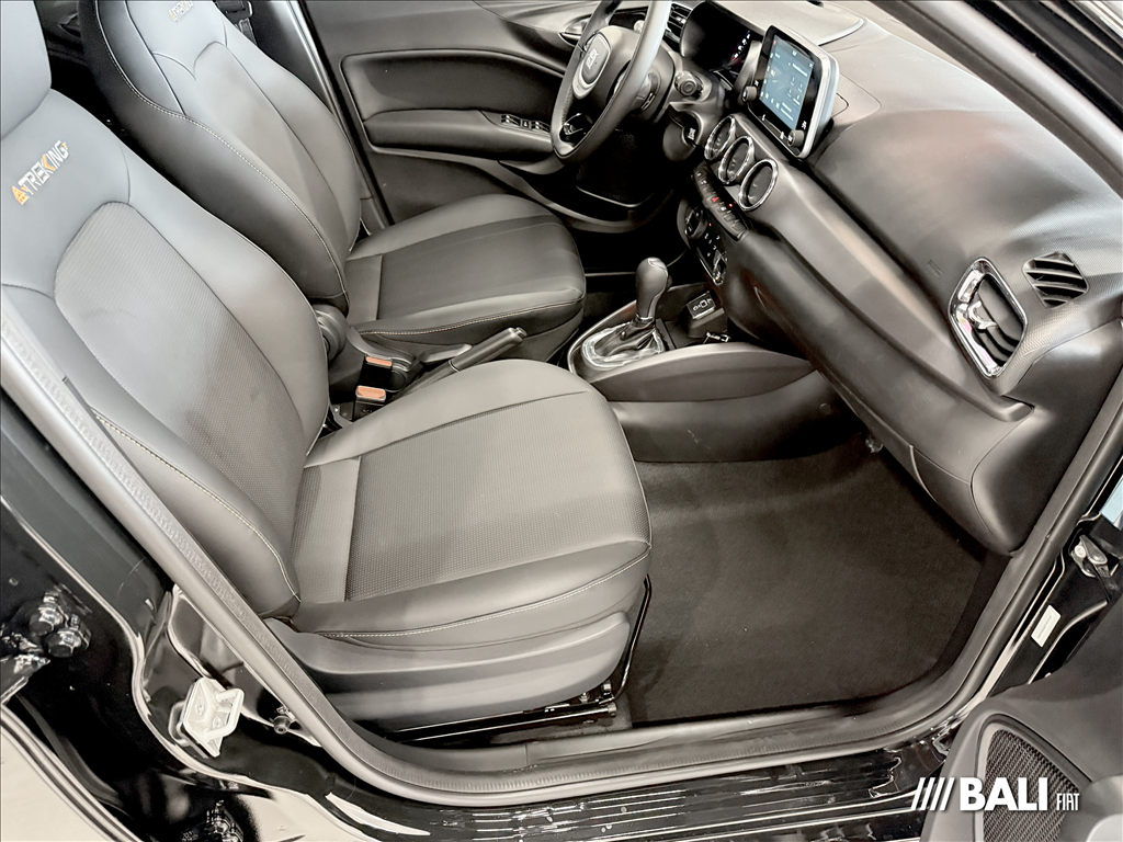 ARGO 1.3 FIREFLY FLEX TREKKING CVT10