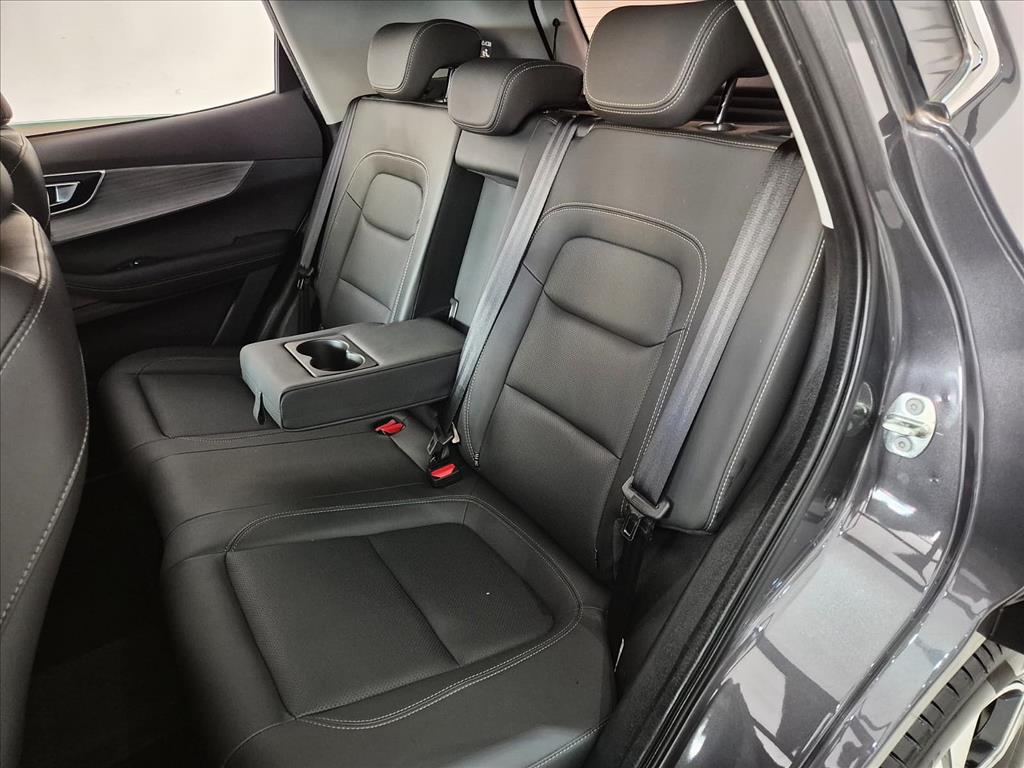 Caoa Chery-TIGGO 5x-1.5 VVT TURBO iFLEX SPORT CVT