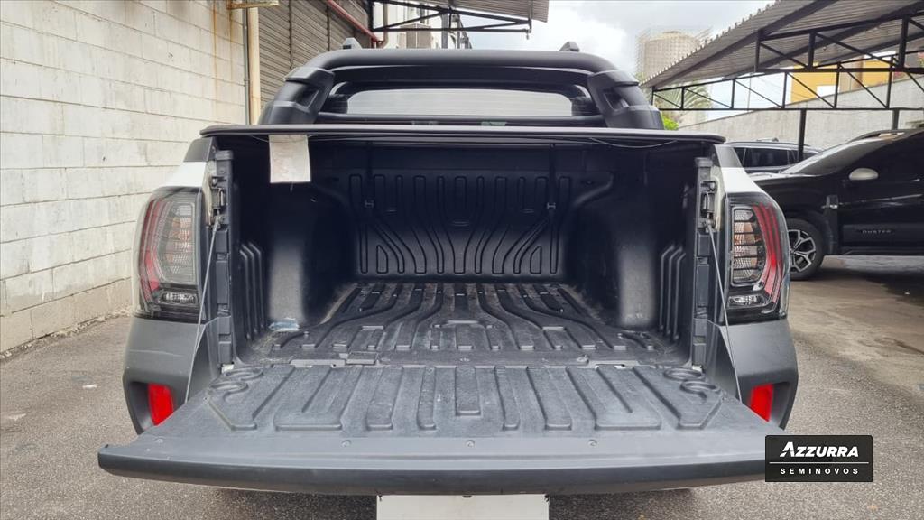 OROCH 1.3 TCE FLEX OUTSIDER X-TRONIC6