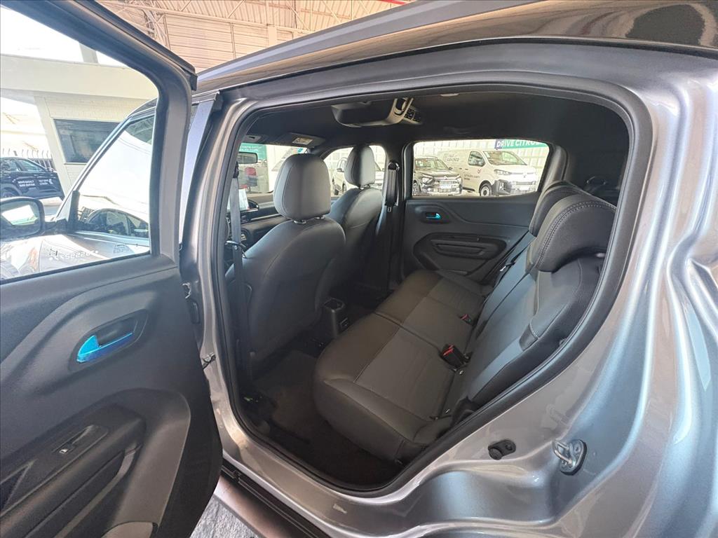 C3 AIRCROSS 1.0 TURBO 200 FLEX XTR 7L CVT15