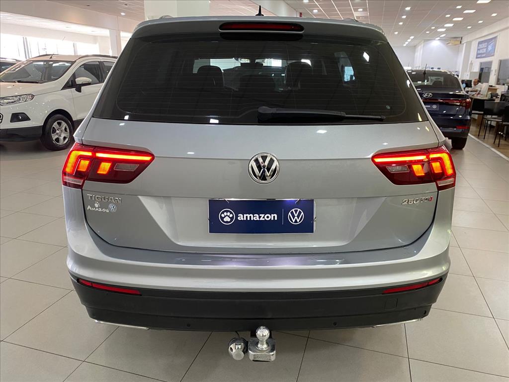 TIGUAN 1.4 250 TSI TOTAL FLEX ALLSPACE TIPTRONIC5