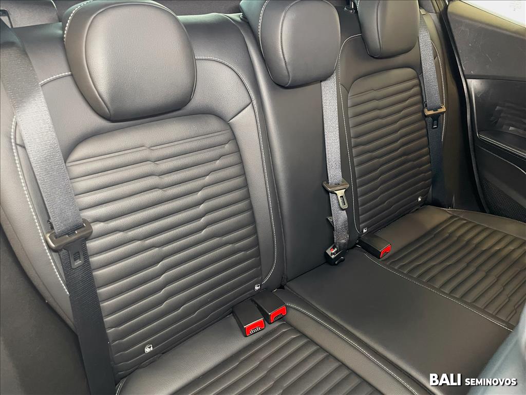 FASTBACK 1.0 TURBO 200 FLEX IMPETUS CVT17