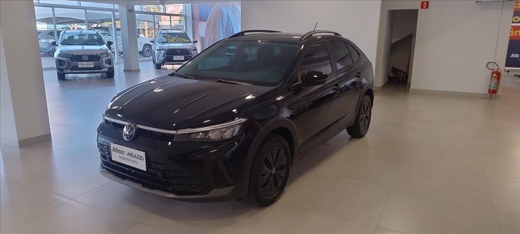 NIVUS 1.0 200 TSI TOTAL FLEX SENSE AUTOMÁTICO2