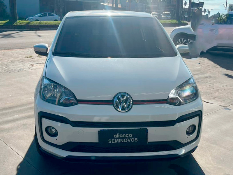 UP 1.0 170 TSI TOTAL FLEX CONNECT 4P MANUAL1