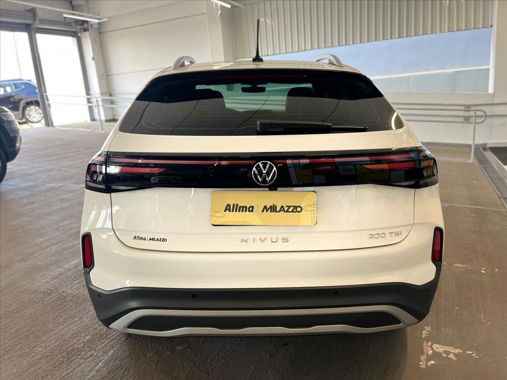 NIVUS 1.0 200 TSI TOTAL FLEX HIGHLINE AUTOMÁTICO4