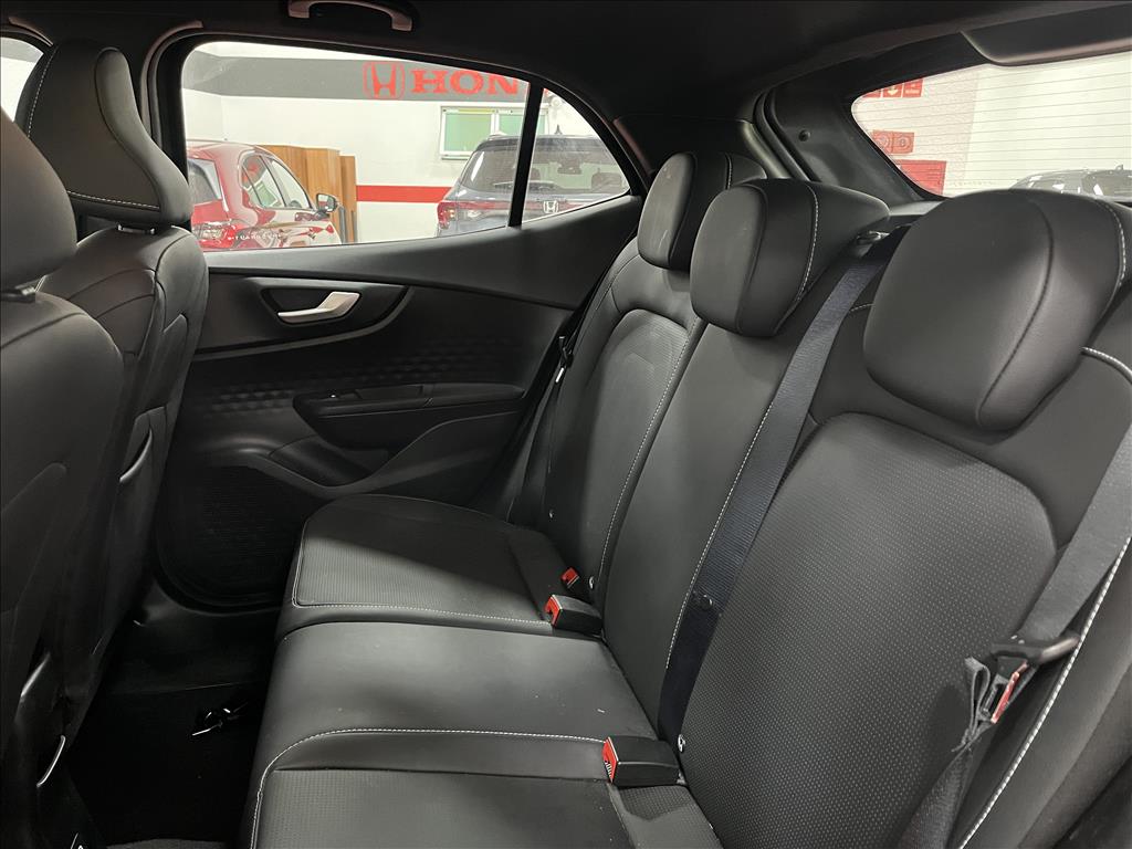 PULSE 1.0 TURBO 200 FLEX IMPETUS CVT16