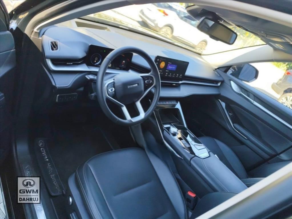 HAVAL H6 1.5 PHEV PREMIUM AWD E-TRACTION3