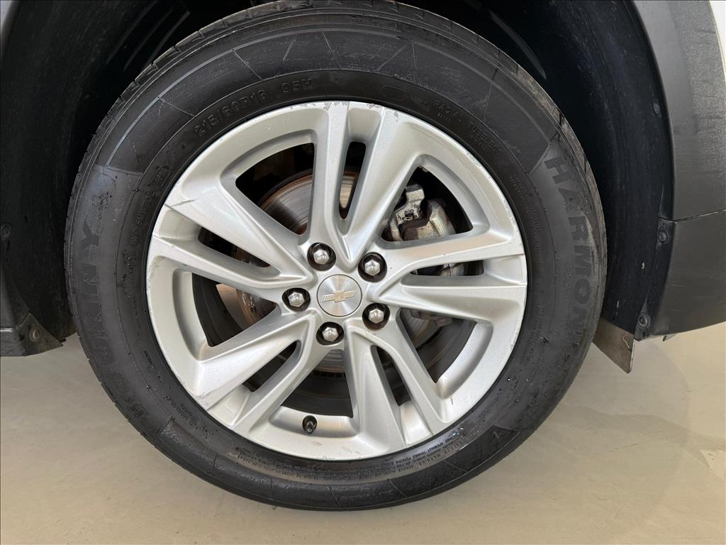 TRACKER 1.0 TURBO FLEX LT AUTOMÁTICO13