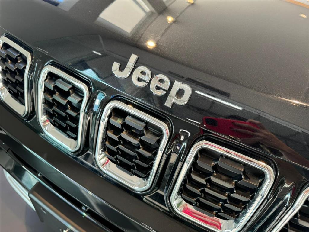 COMPASS 1.3 T270 TURBO FLEX LONGITUDE AT64