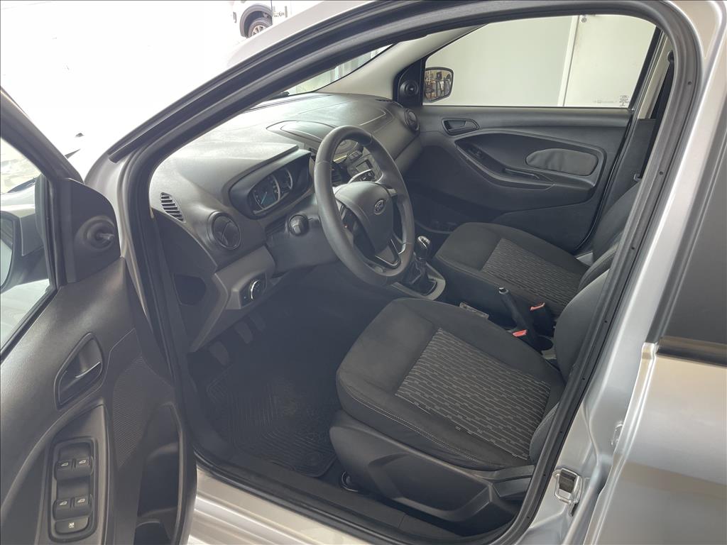 KA + 1.0 TI-VCT FLEX SE MANUAL KA + 1.0 TI-VCT FLEX SE MANUAL