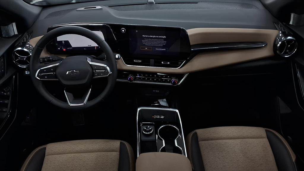 EQUINOX 1.5 16V TURBO GASOLINA ACTIV AWD AUTOMÁTICO7