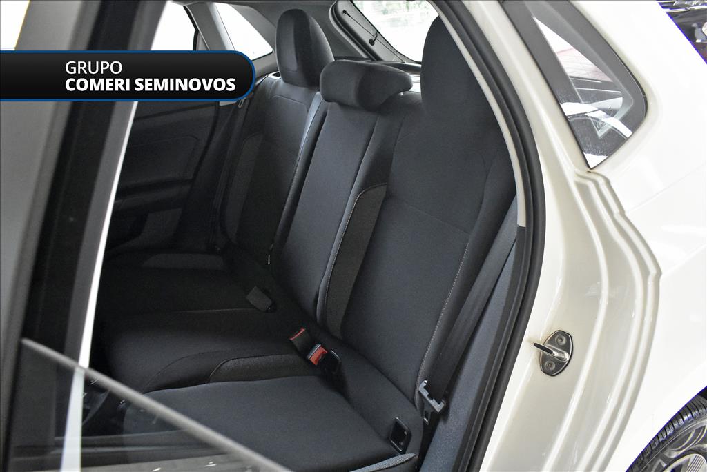 2025 VOLKSWAGEN POLO 1.0 MPI TRACK MANUAL