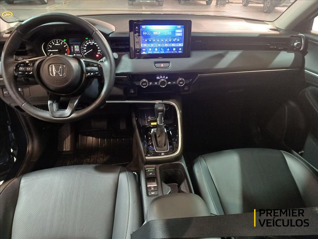 HR-V 1.5 DI I-VTEC FLEX EXL CVT6
