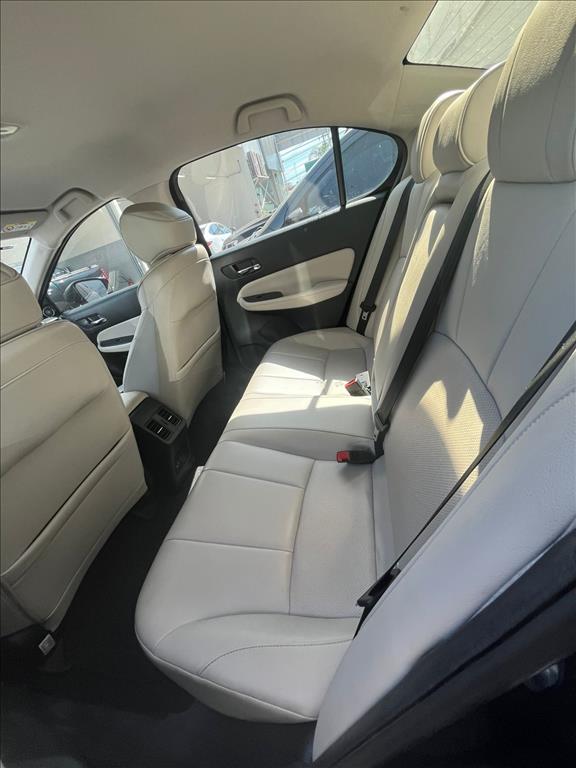 CITY 1.5 i-VTEC FLEX TOURING CVT8