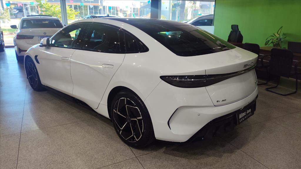 SEAL 82,5 KW ELÉTRICO AWD4