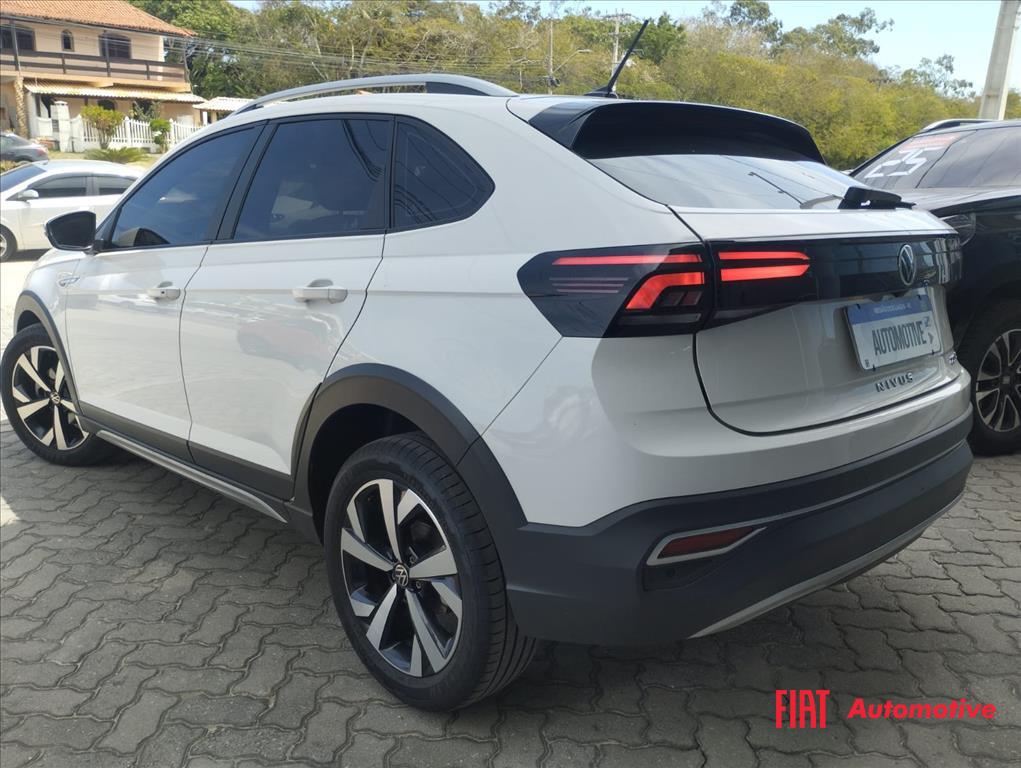 NIVUS 1.0 200 TSI TOTAL FLEX HIGHLINE AUTOMÁTICO NIVUS 1.0 200 TSI TOTAL FLEX HIGHLINE AUTOMÁTICO