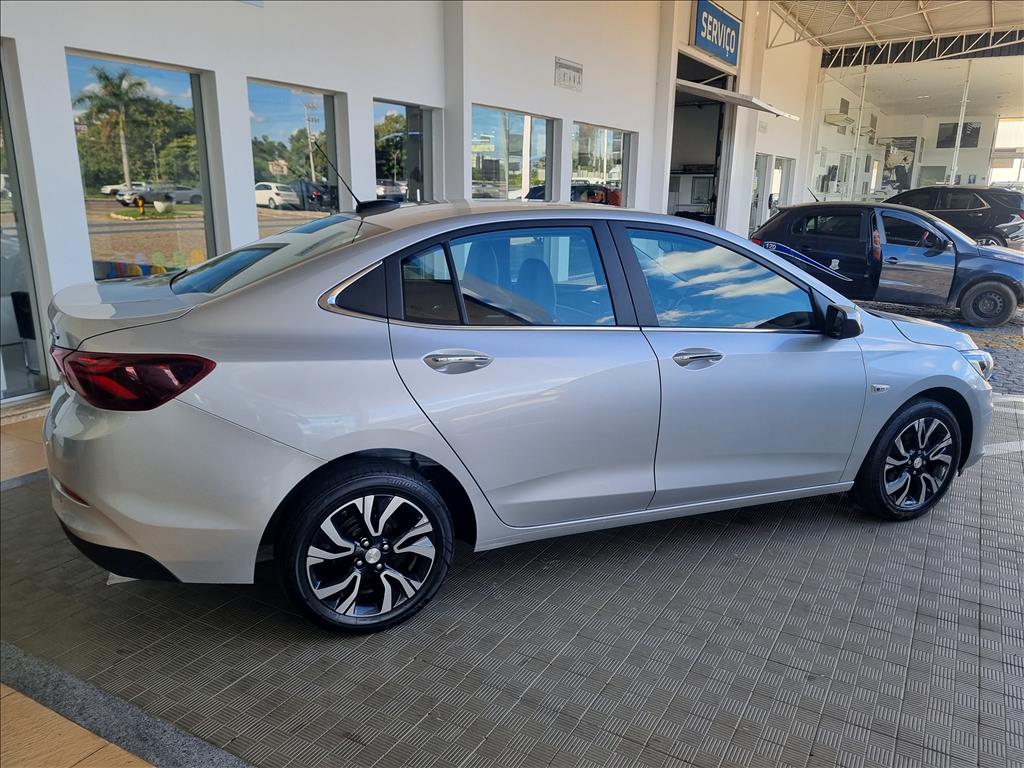 ONIX PLUS 1.0 TURBO FLEX PREMIER AUTOMÁTICO3