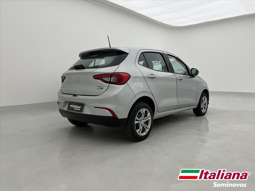 ARGO 1.0 FIREFLY FLEX DRIVE MANUAL4