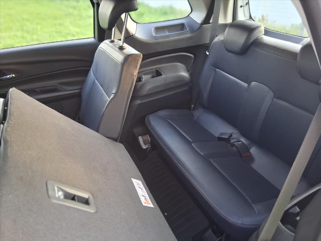 SPIN 1.8 PREMIER 8V FLEX 4P AUTOMÁTICO12