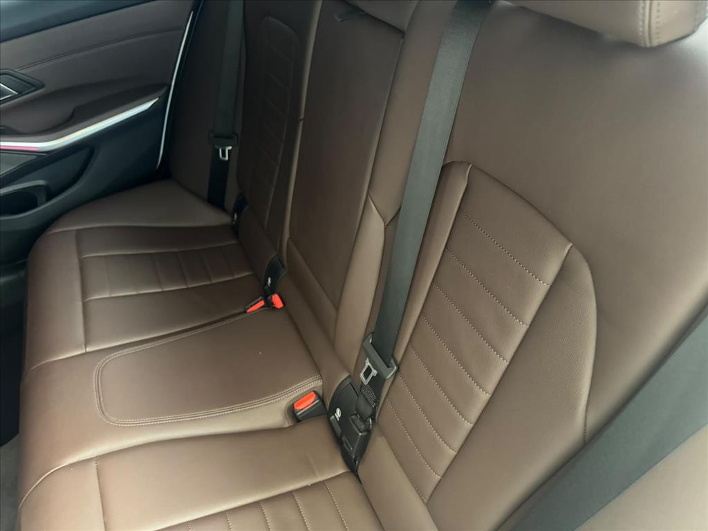 320i 2.0 16V TURBO FLEX M SPORT AUTOMÁTICO13