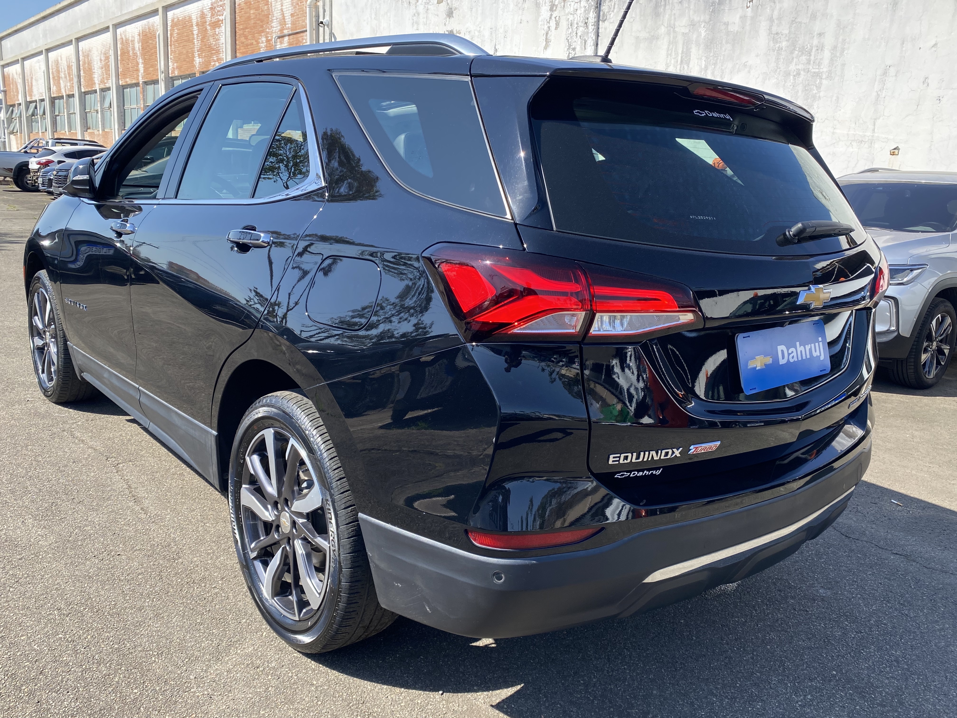 EQUINOX 1.5 16V TURBO GASOLINA PREMIER AWD AUTOMÁTICO5