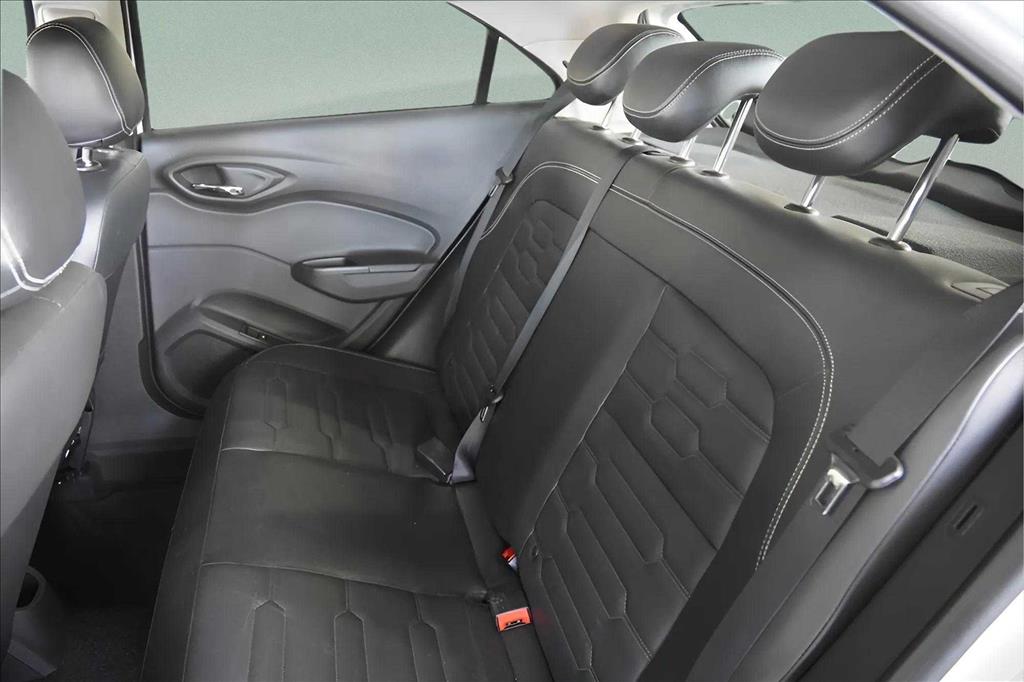 ONIX 1.4 MPFI LTZ 8V FLEX 4P AUTOMÁTICO8