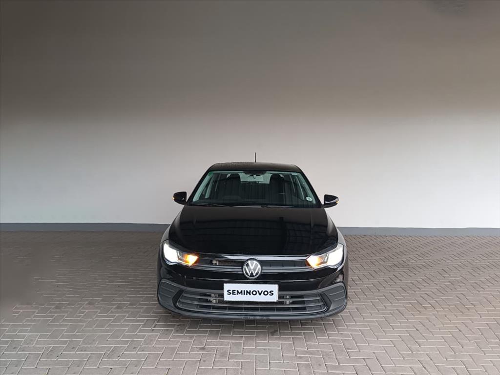 POLO 1.0 170 TSI COMFORTLINE AUTOMÁTICO2