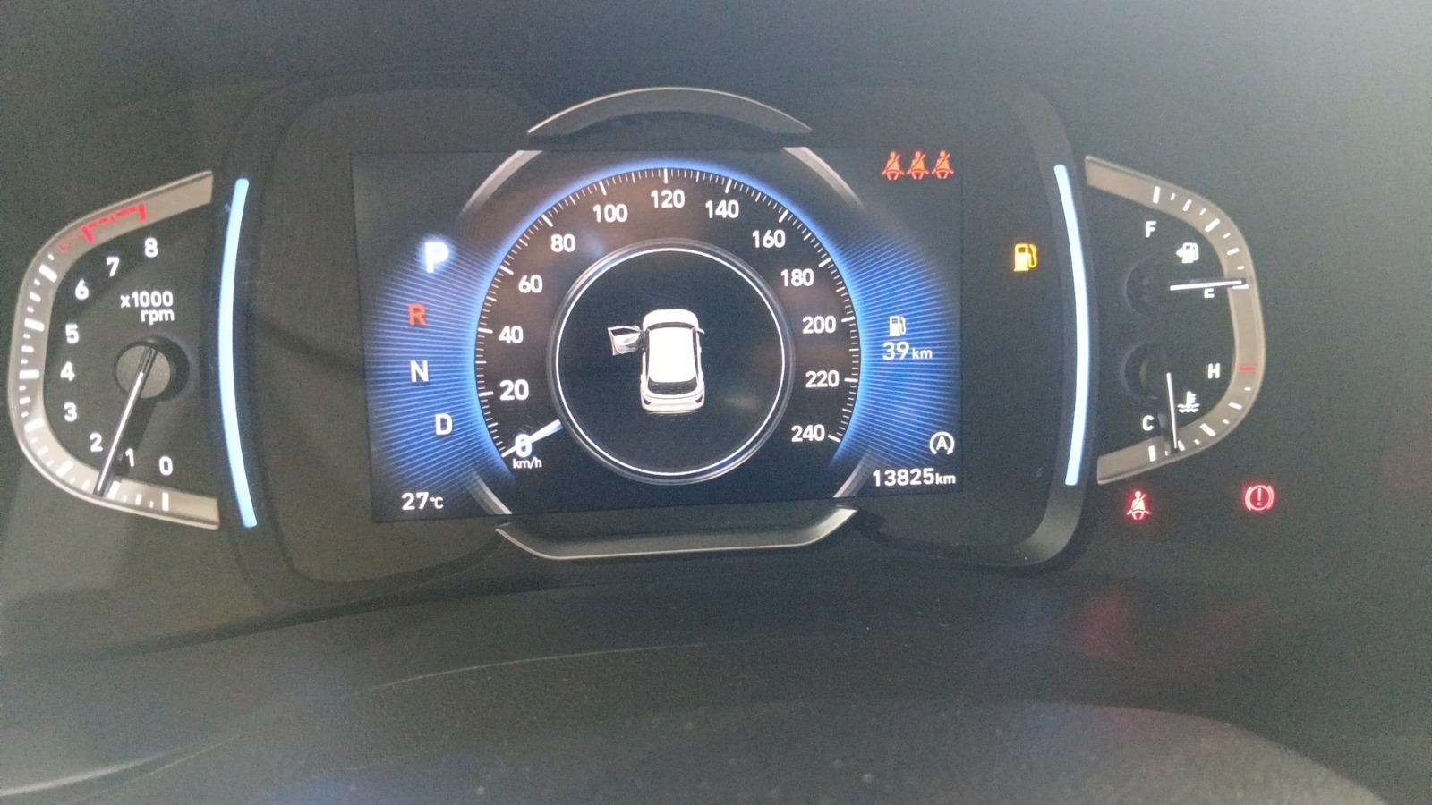 Hyundai-CRETA-1.0 TGDI FLEX PLATINUM AUTOMÁTICO