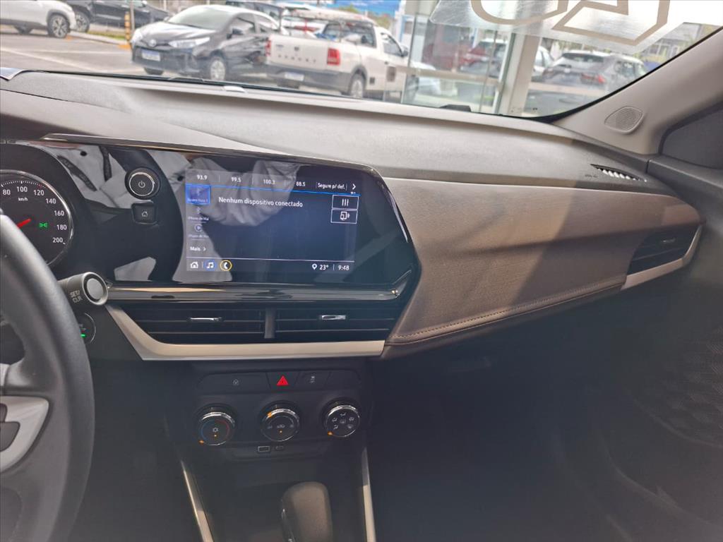 MONTANA 1.2 TURBO FLEX LTZ AUTOMÁTICO11