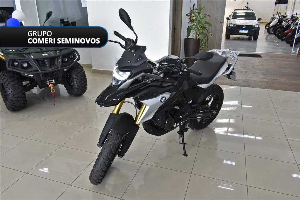 G 310 GS