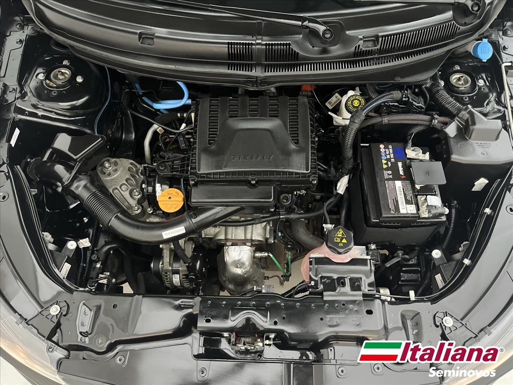 ARGO 1.0 FIREFLY FLEX DRIVE MANUAL14